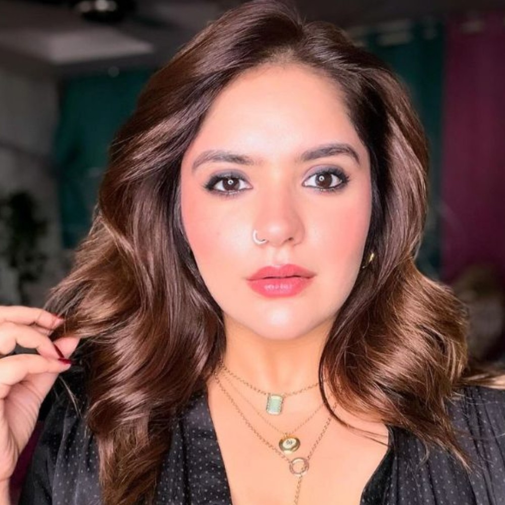 Hum Aapke Hain Koun re-releases after 30 years; Anjali Anand gets 'warm fuzzy feeling' ...