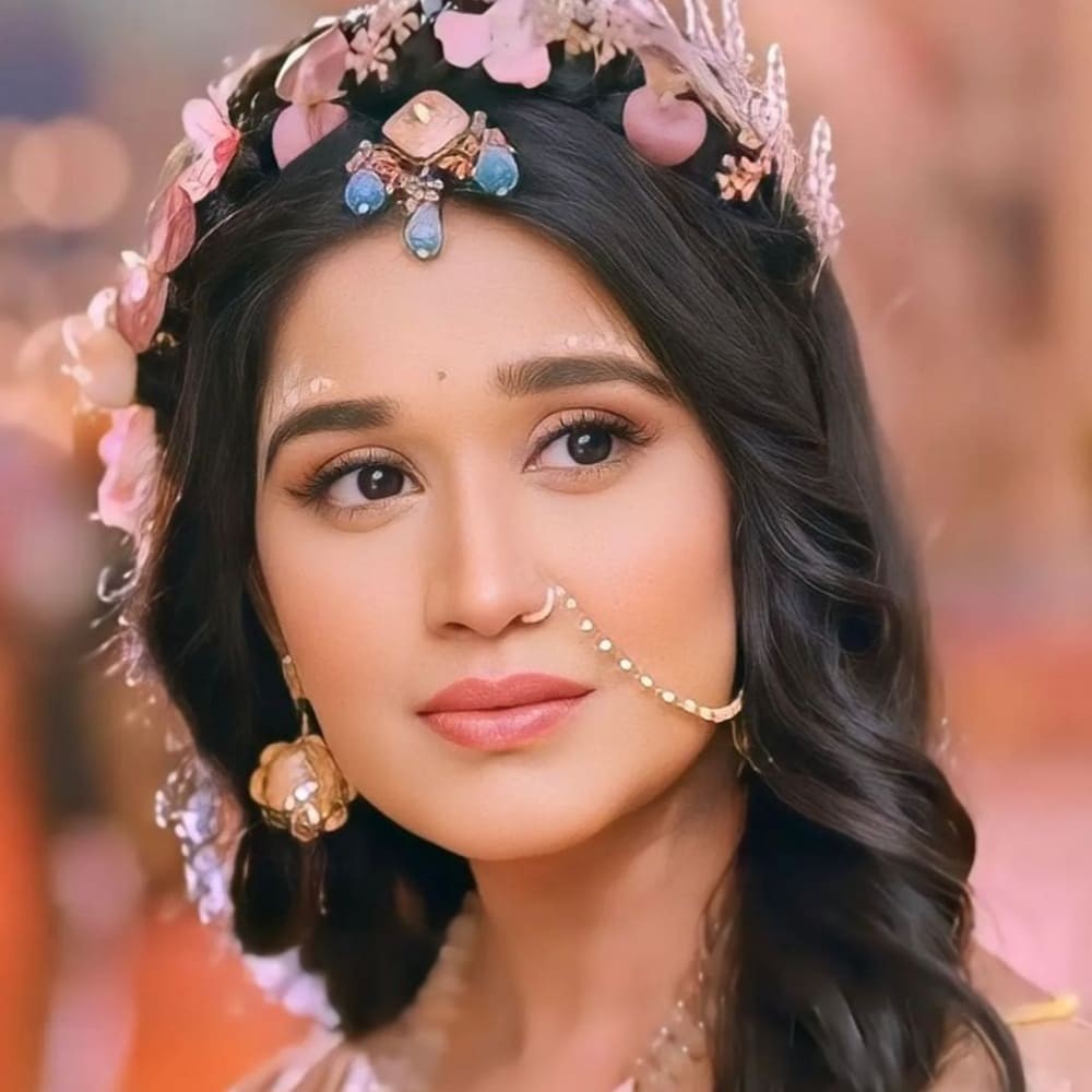 EXCLUSIVE: Prachi Bansal talks about Mahayudh track in Shrimad Ramayan; 'Sita has waite...