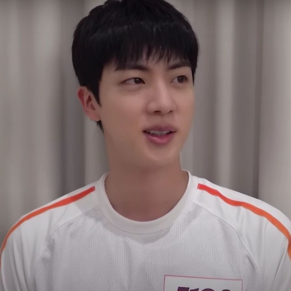 'Not athlete or representative but...': BTS' Jin credits Paris Olympics torchbearer exp...