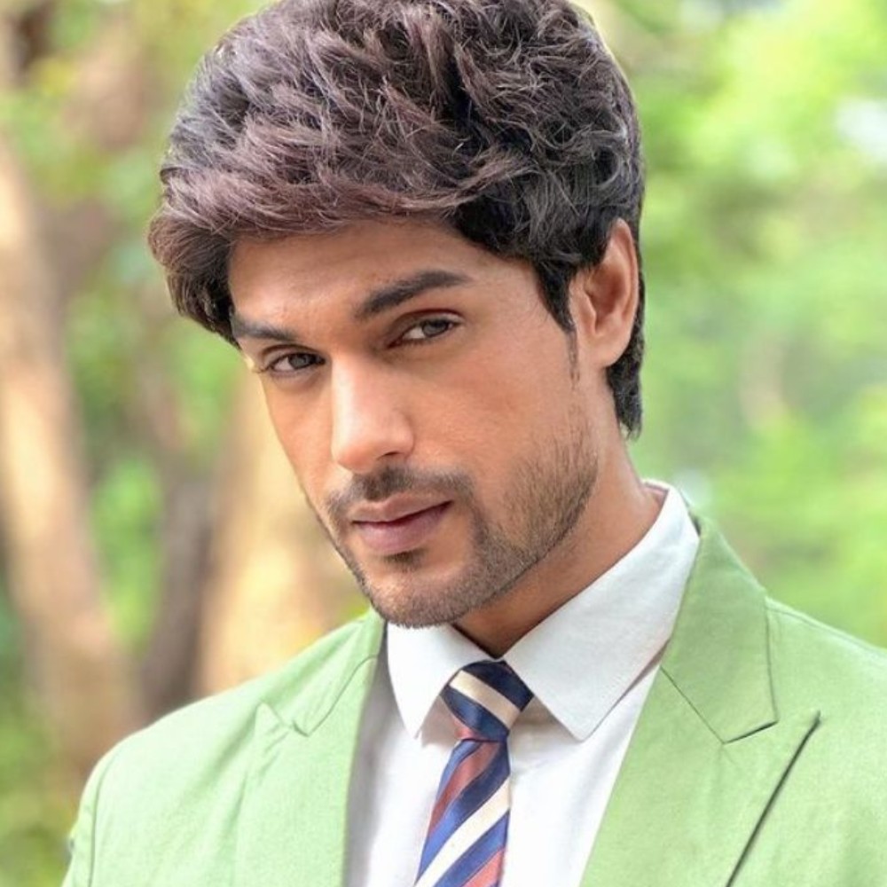 Bigg Boss 16 fame Ankit Gupta's health down? Maati Se Bandhi Dor actor leaves fans conc...