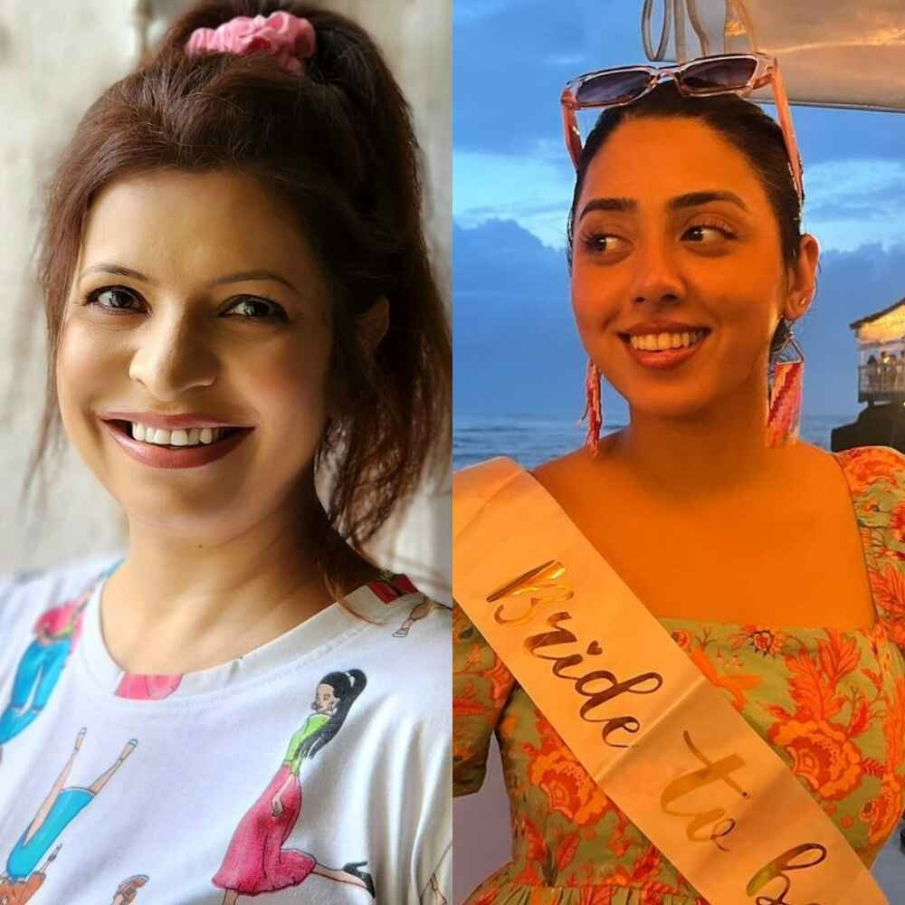 Taarak Mehta Ka Ooltah Chashmah's Jennifer Mistry Bansiwal has the sweetest reaction to...