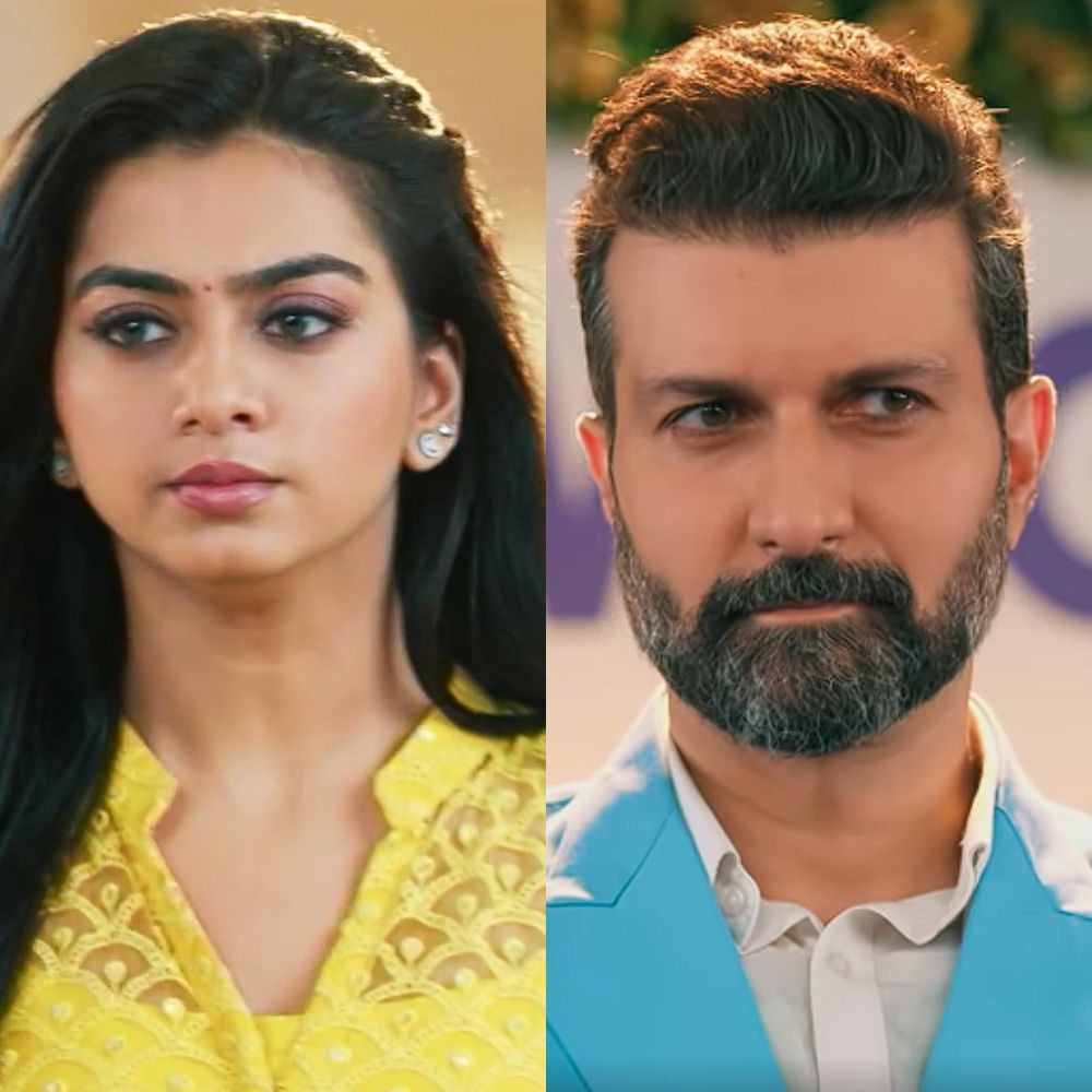 Yeh Rishta Kya Kehlata Hai Written Update, September 2: Ruhi manipulates Sanjay to draf...