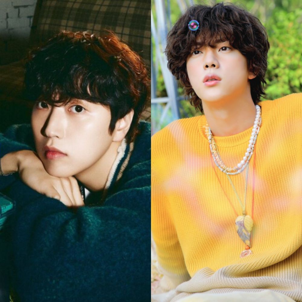 'Very busy': B1A4's Sandeul names BTS' Jin as guest he'd like to invite on YouTube chan...