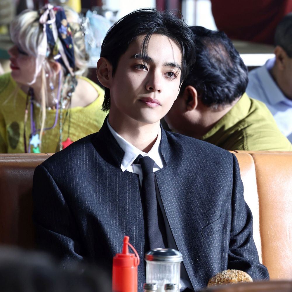 BTS' V dominates top 12 most liked Instagram posts list with four updates exceeding 11 ...