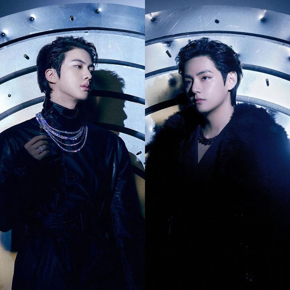 When BTS’ Jin was left speechless by V’s innovative ‘insult’ on Knowing Bros; Know what...