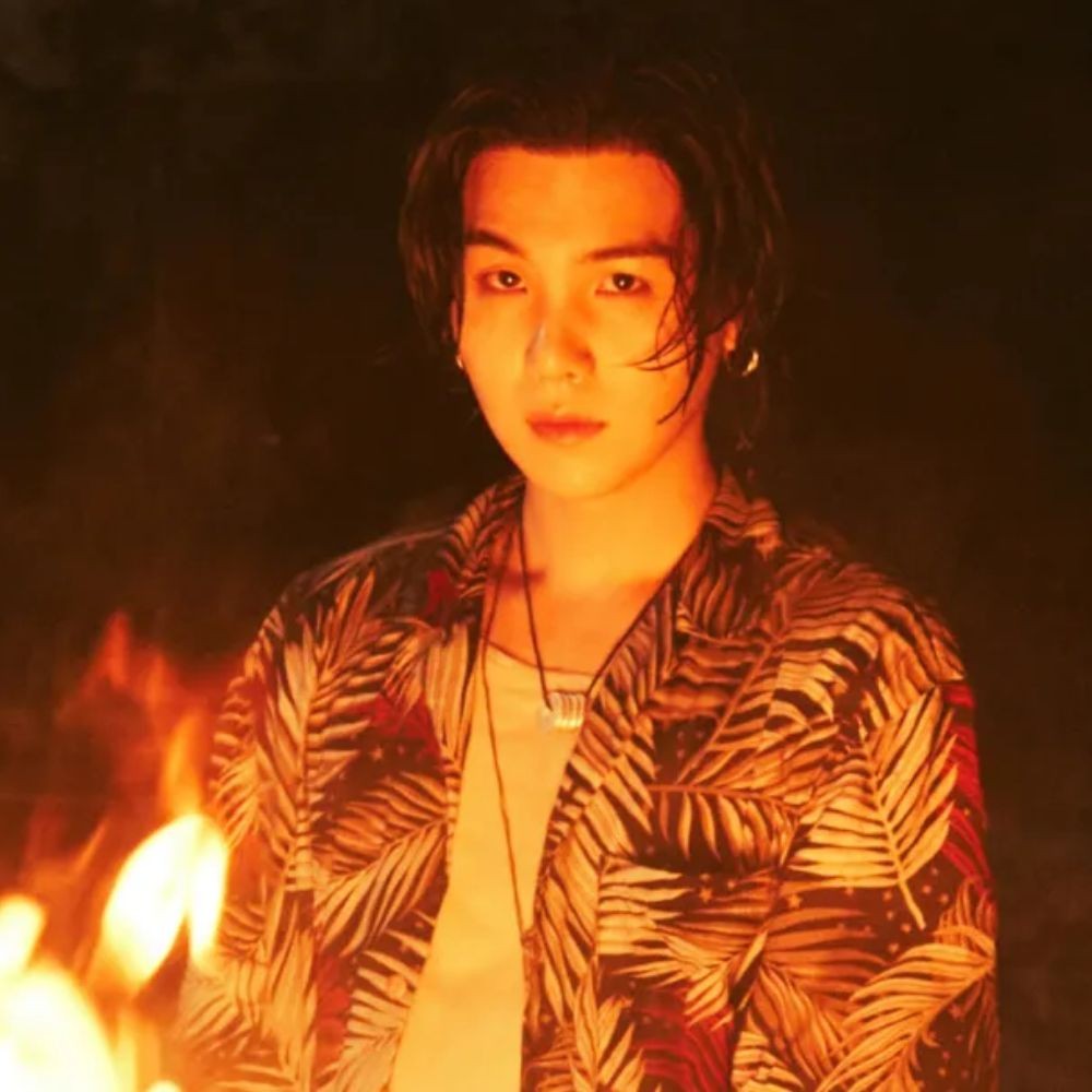 BTS' SUGA's The Last under Agust D moniker claims top spot on Billboard World Digital S...