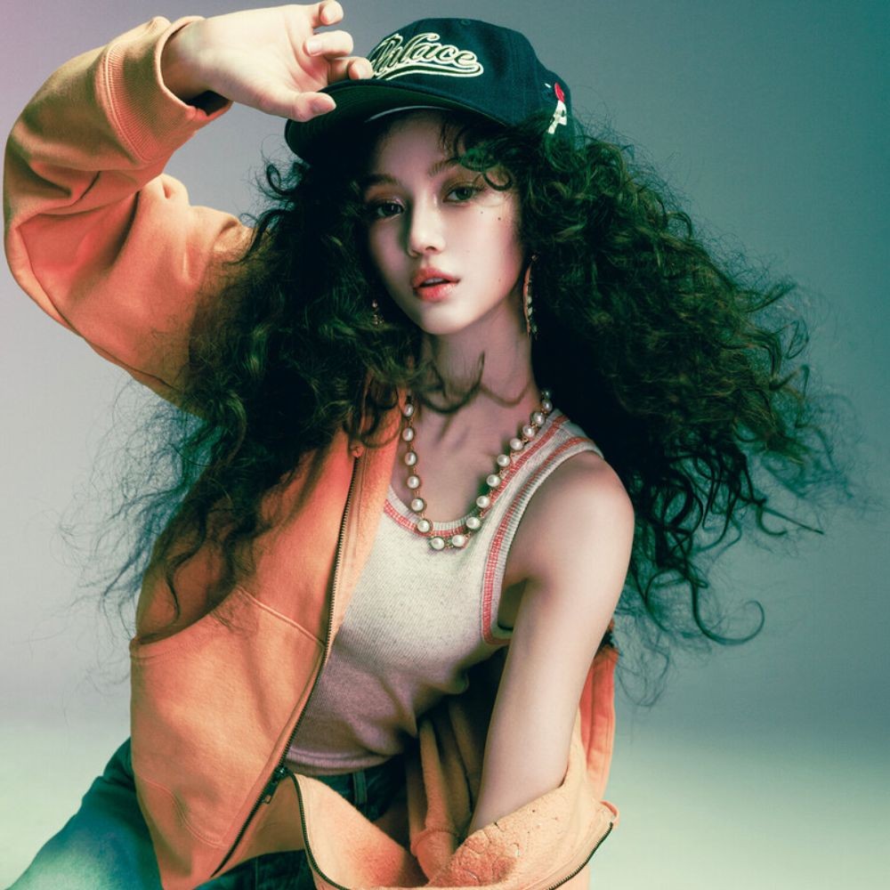 ‘Was lost and anxious’: NewJeans’ Danielle reacts to Min Hee Jin’s dismissal as ADOR’s ...