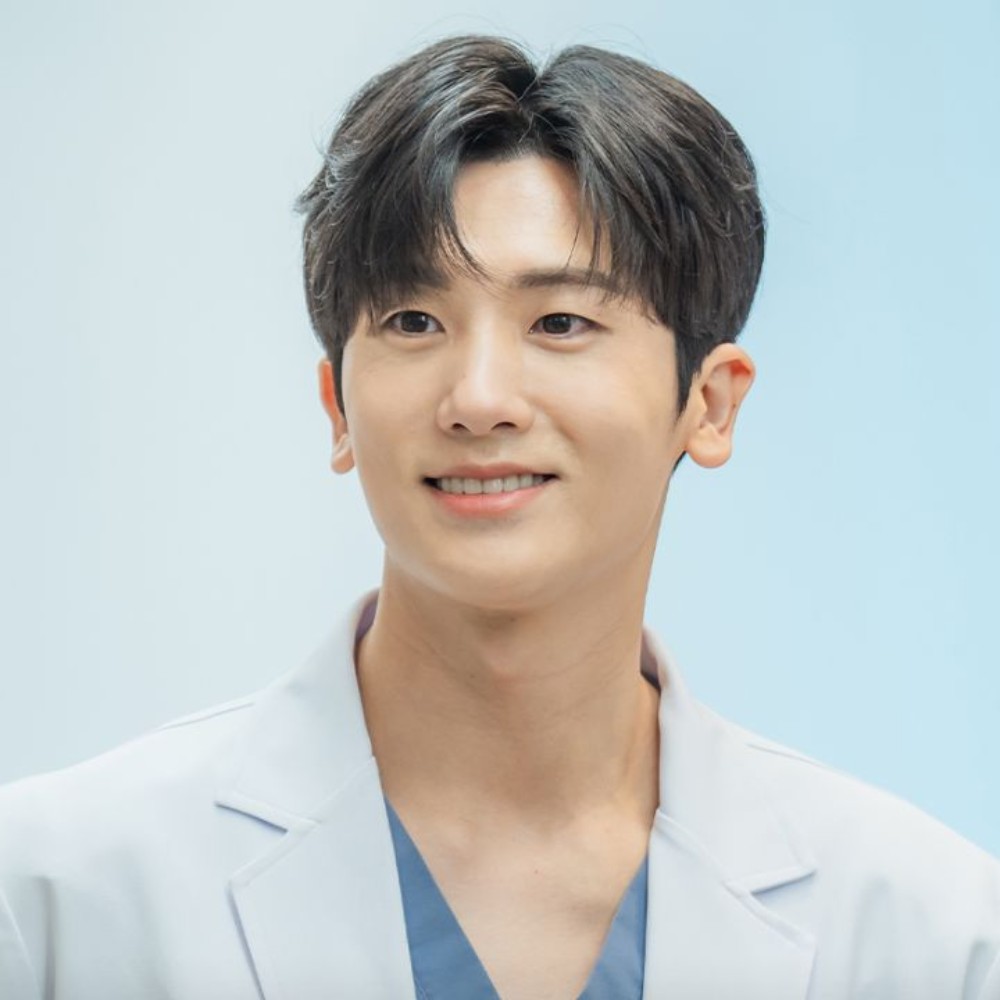 When Park Hyung Sik adorably said as long as he loves his girlfriend, her ‘age doesn’t ...