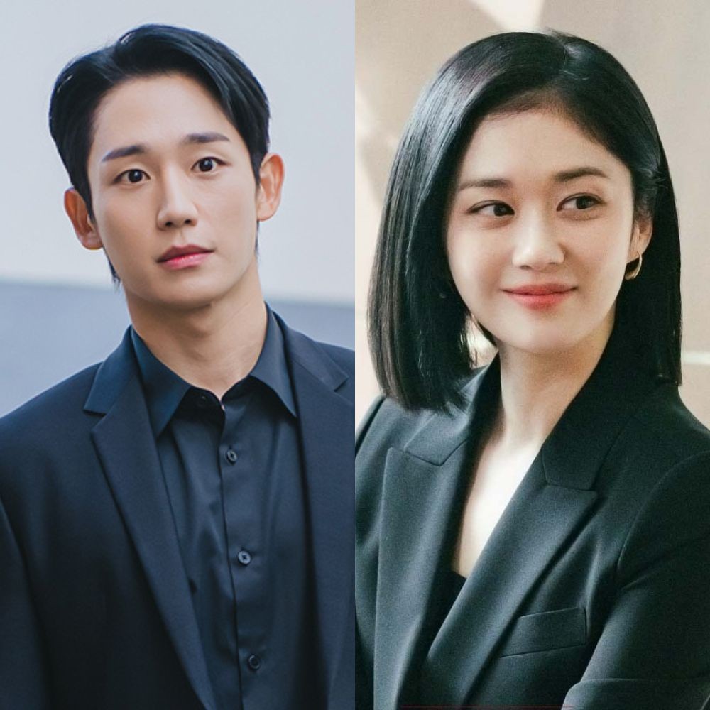 Jung Hae In, Jang Nara top September drama actor brand reputation rankings; Jung So Min...