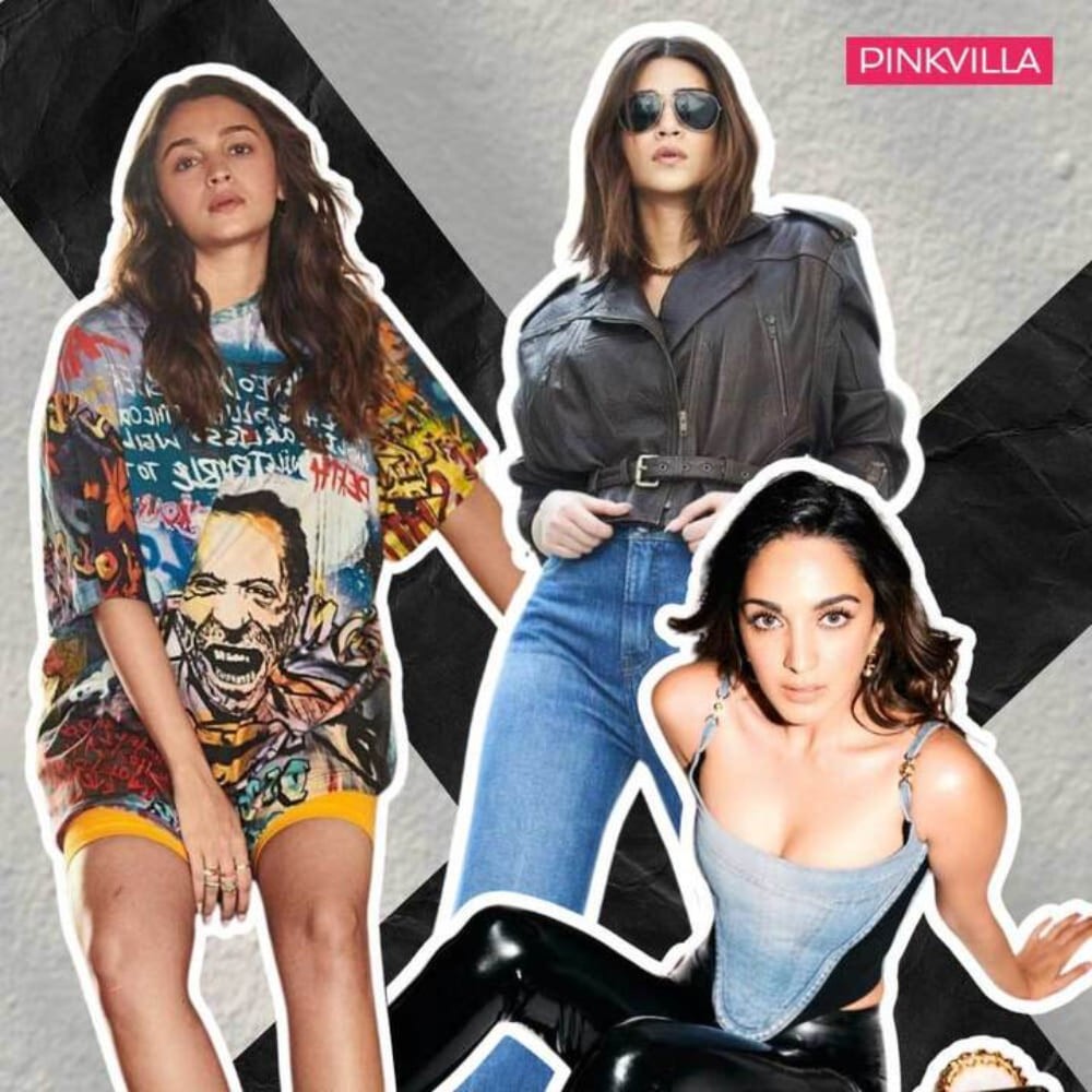 7 stylish ways to incorporate grunge aesthetic into your wardrobe, from leather jackets to flared pants 7 stylish ways to incorporate grunge aesthetic into your wardrobe, from leather jackets to flared pants