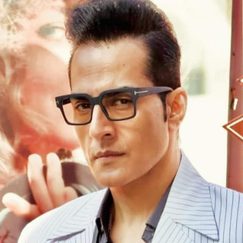 Anupamaa's Sudhanshu Pandey addresses rumors of Rupali Ganguly being responsible for hi...