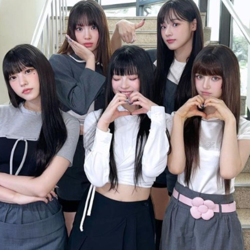 The Fact Music Awards Day 2 Full Winners List: NewJeans, ITZY bag major trophies; aespa...