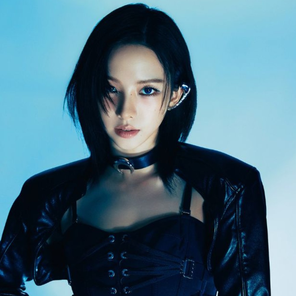 When aespa’s Karina revealed her unexpected friendship with BLACKPINK’s Jisoo and recei...