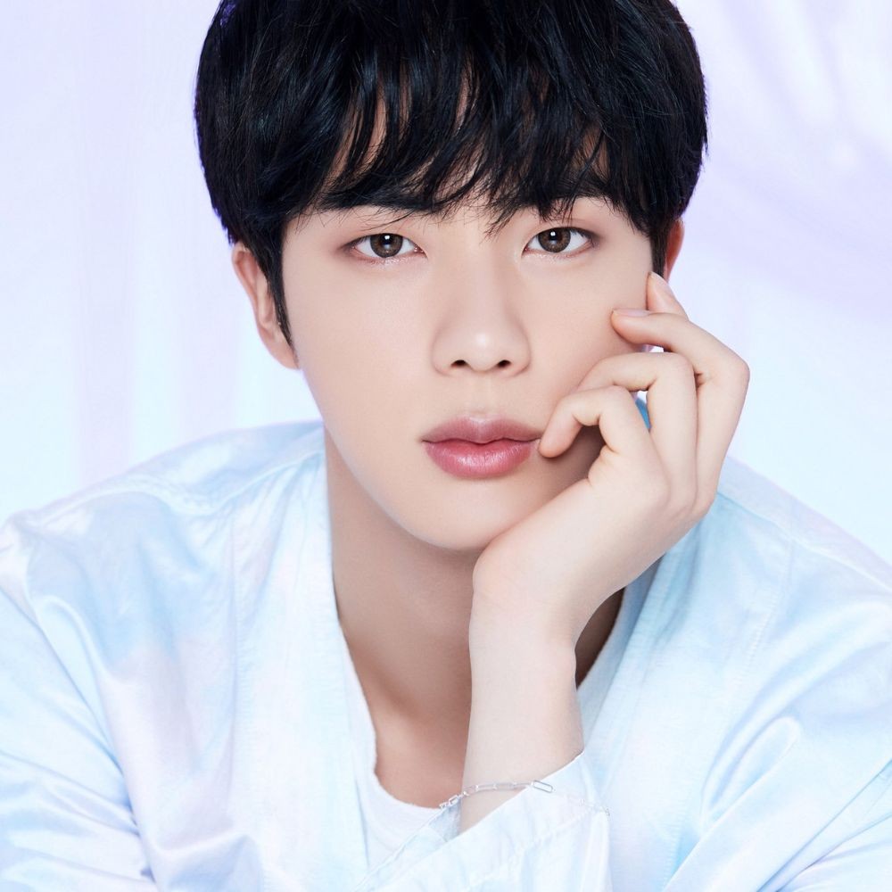 BTS’ Jin’s autograph gets displayed at his alma mater Posung high school’s classroom al...