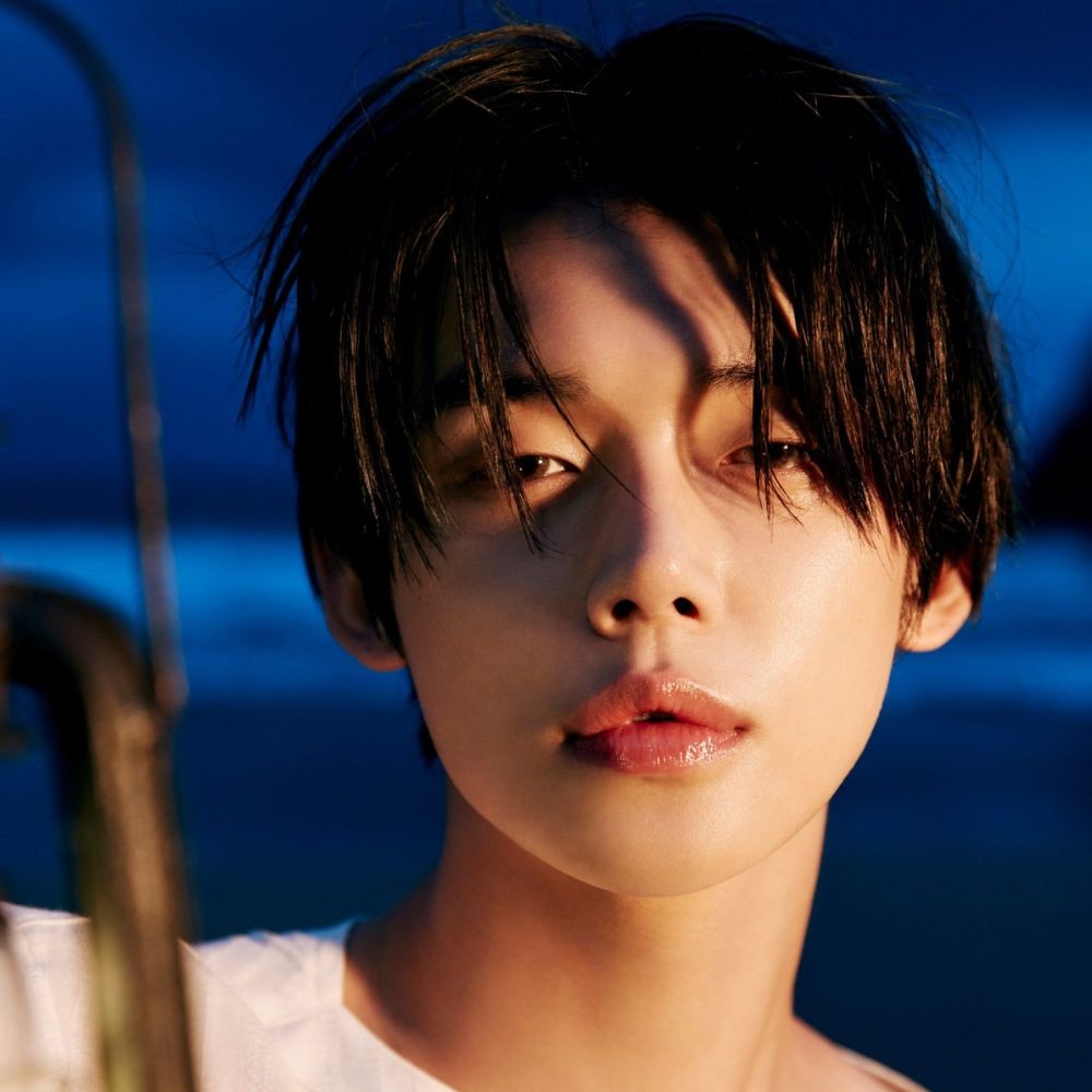 TXT's Yeonjun reveals separate release dates for solo debut track titled GGUM and upcom...