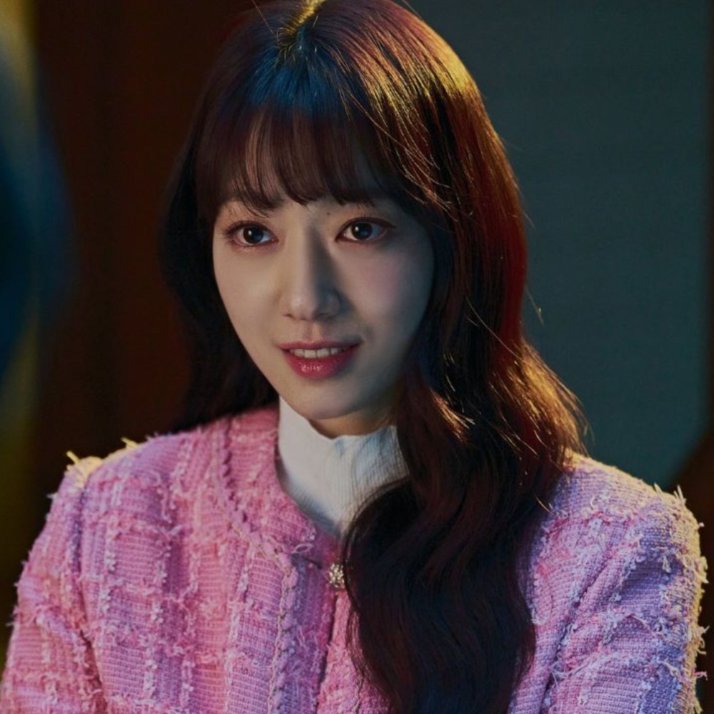 The Judge from Hell writer Jo Yi Soo ‘screamed with joy’ after casting Park Shin Hye in...