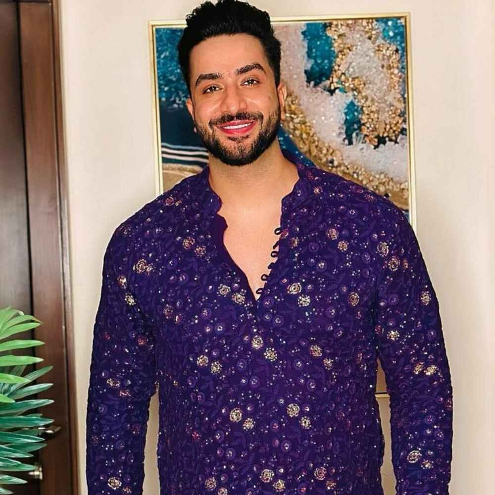 Yeh Hai Mohabbatein fame Aly Goni reveals first paycheck; shares his payment increased ...