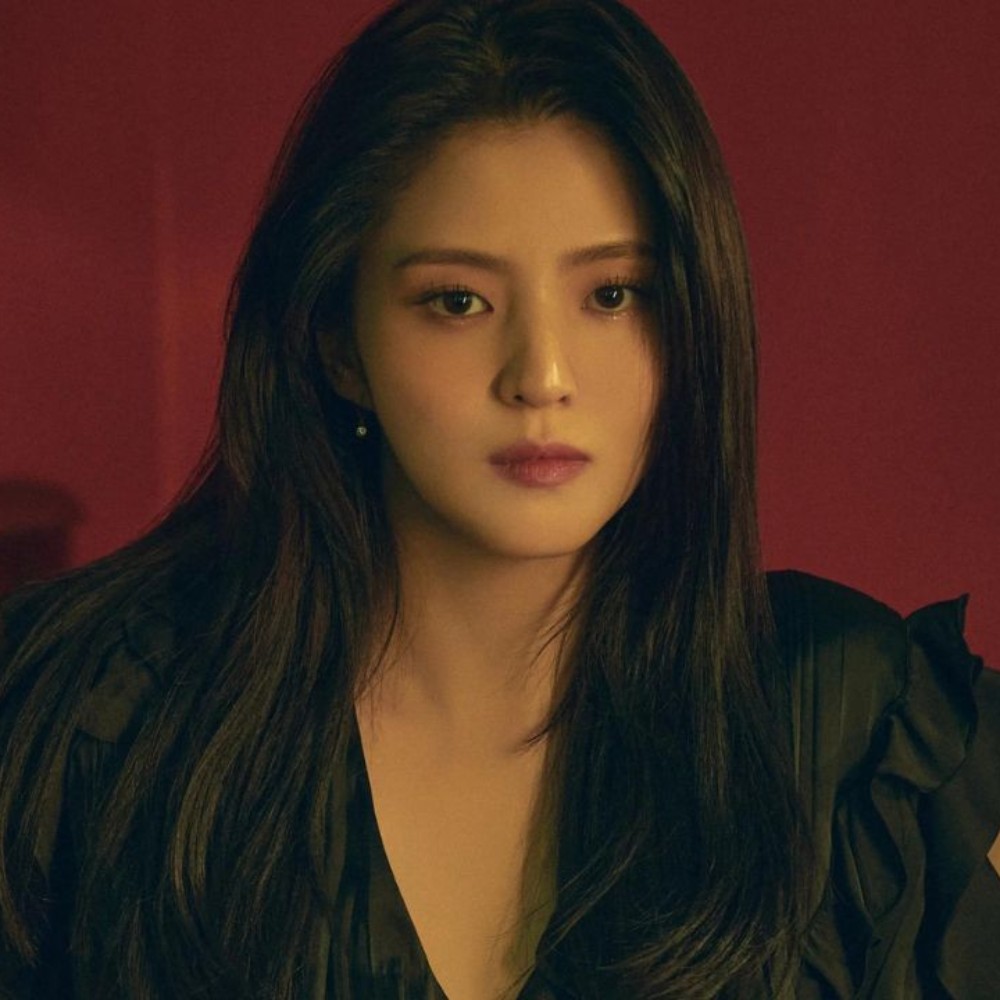 Han So Hee’s mother arrested for operating illegal gambling dens 5 years after scamming...