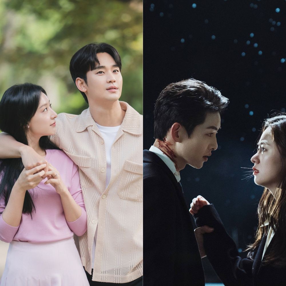 Top 10 highest-rated K-dramas of all time: Goblin, Queen of Tears, Vincenzo, and more
