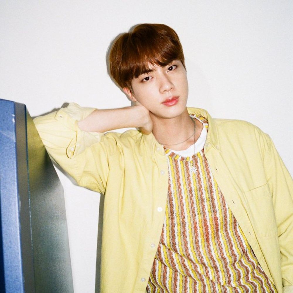 RUN JIN, Law of the Jungle, and more: Top 6 shows starring BTS member that prove his 'v...