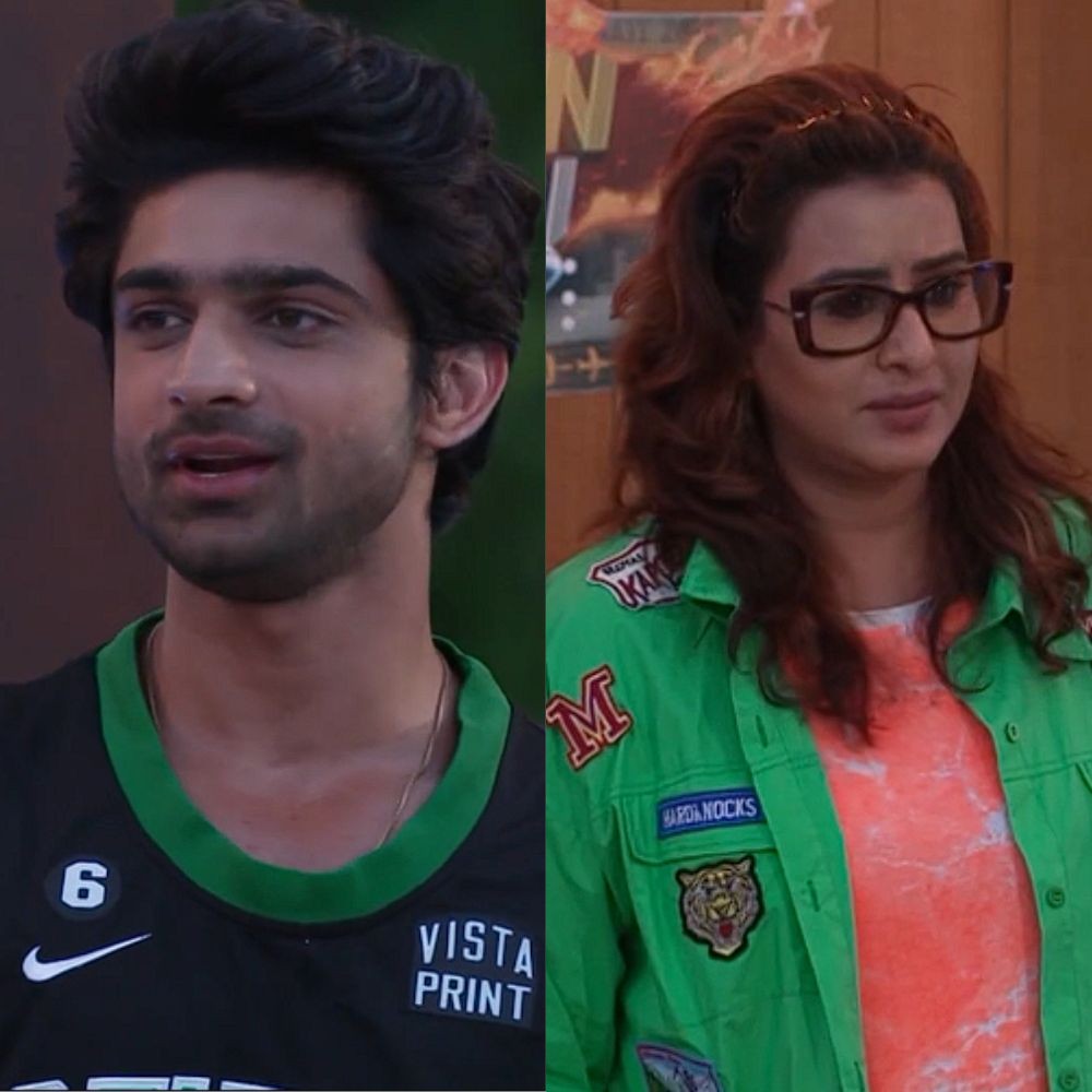 Khatron Ke Khiladi 14: Is Abhishek Kumar’s latest tweet a dig at his recent war of word...