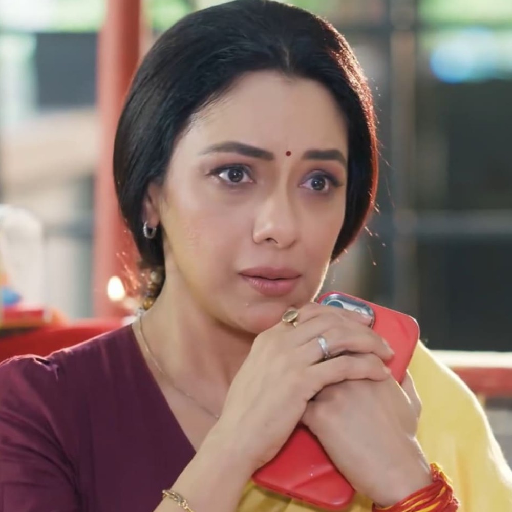 Anupamaa Written Update, September 3: Anupama visits Shah house despite Anuj’s concerns Anupamaa Written Update, September 3: Anupama visits Shah house despite Anuj’s concerns