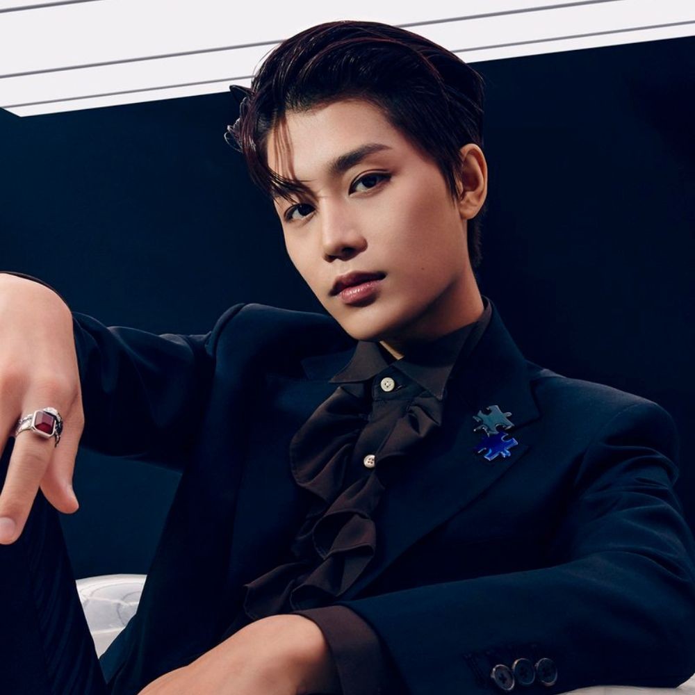 Former NCT member Taeil's sex crime case transferred to prosecution with number of vict...