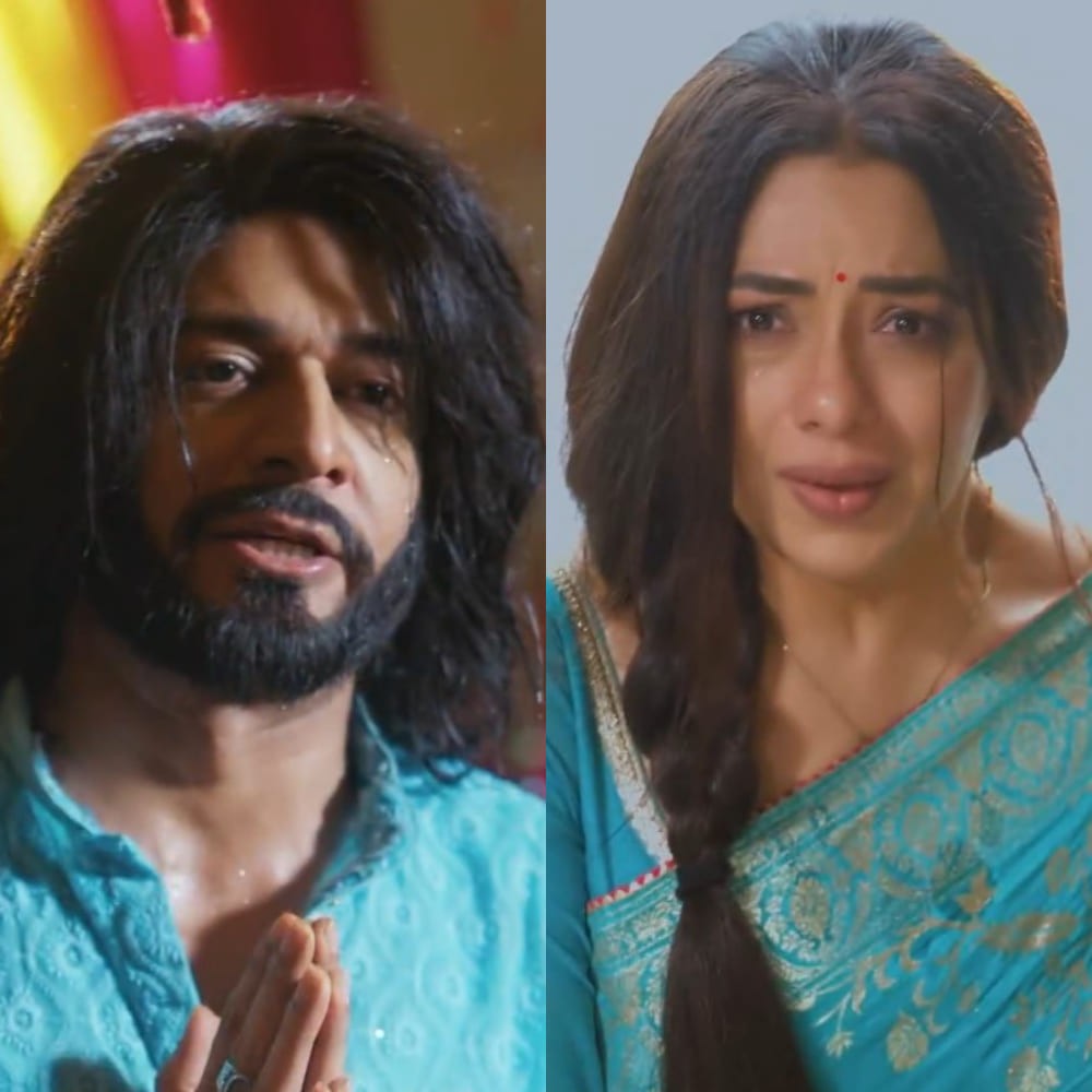 Anupamaa Written Update, September 1: Will Anupama survive? Anuj heartbroken as she fights for life Anupamaa Written Update, September 1: Will Anupama survive? Anuj heartbroken as she fights for life