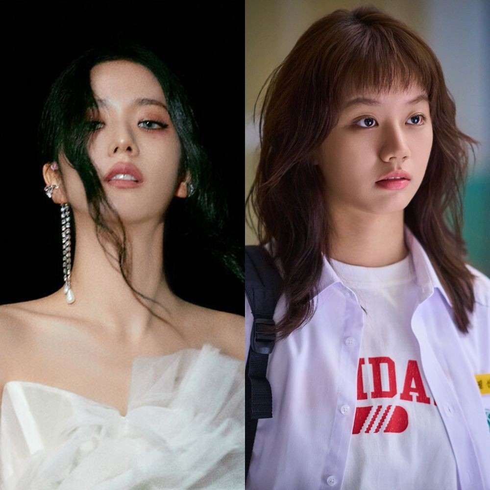 When BLACKPINK’s Jisoo declared herself as Hyeri’s ‘stalker’ for a funny reason; Know w...