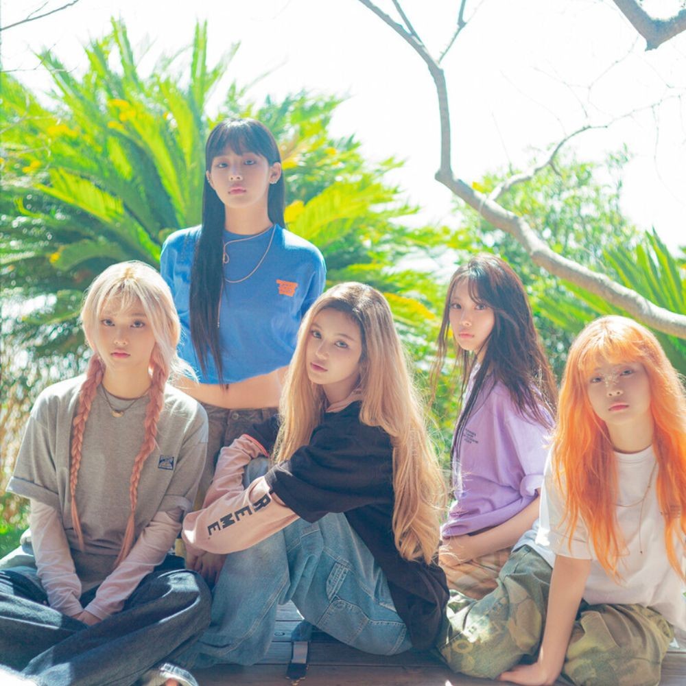 ‘We love you’: NewJeans mentions former ADOR CEO Min Hee Jin in their acceptance speech...