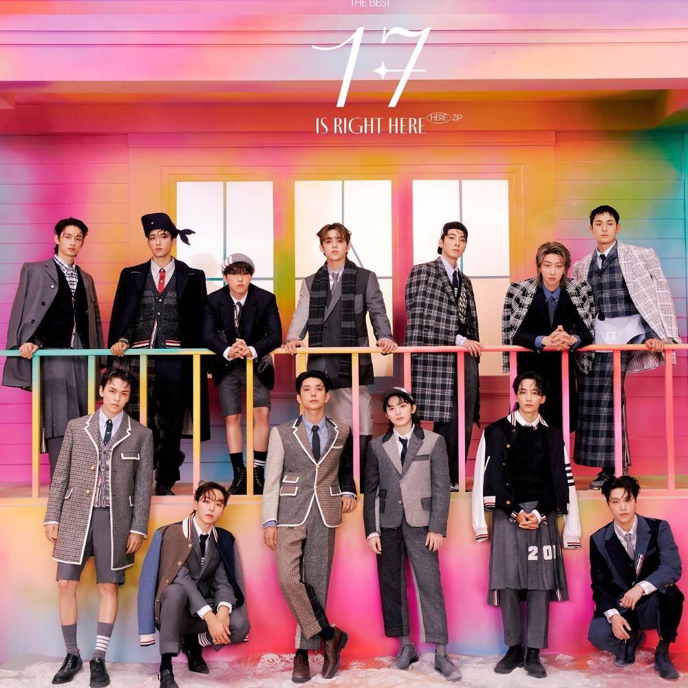 SEVENTEEN at Lollapalooza Berlin 2024: 7 songs we wish the group to have on their setli...