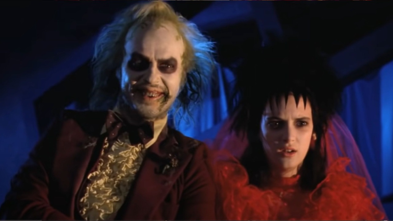 An unholy wedding (PC: YouTube/ Movieclips)