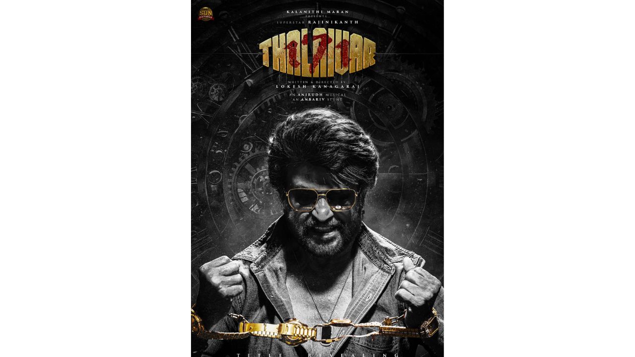 thalaiva