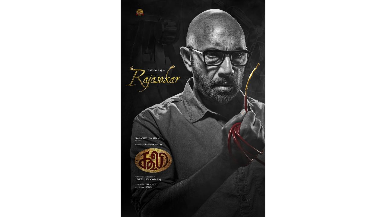 sathyaraj