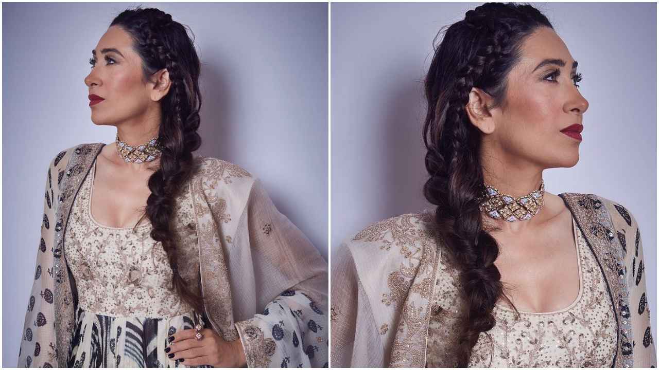Dutch braid