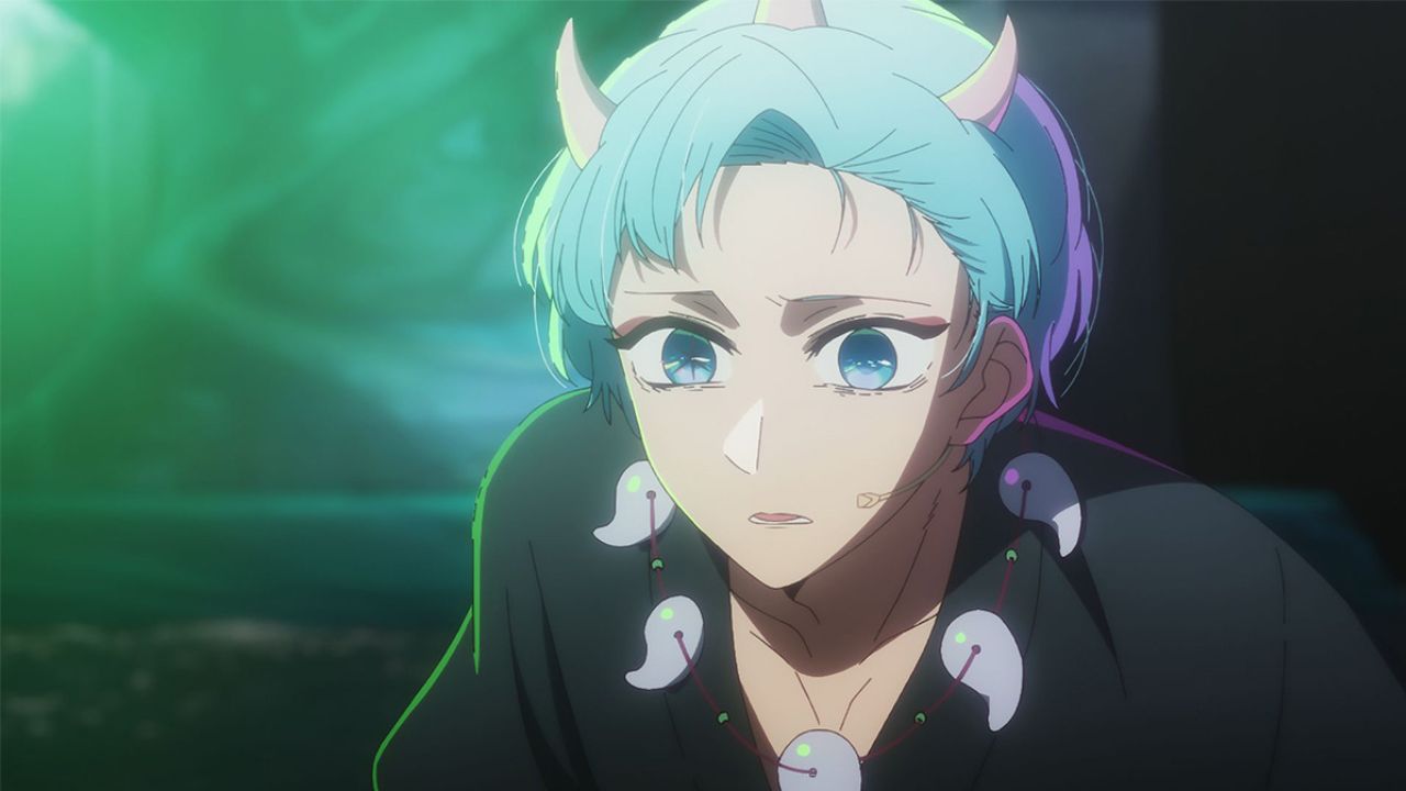 Oshi no Ko [Aka Akasaka, Doga Kobo, HIDIVE, Netflix]