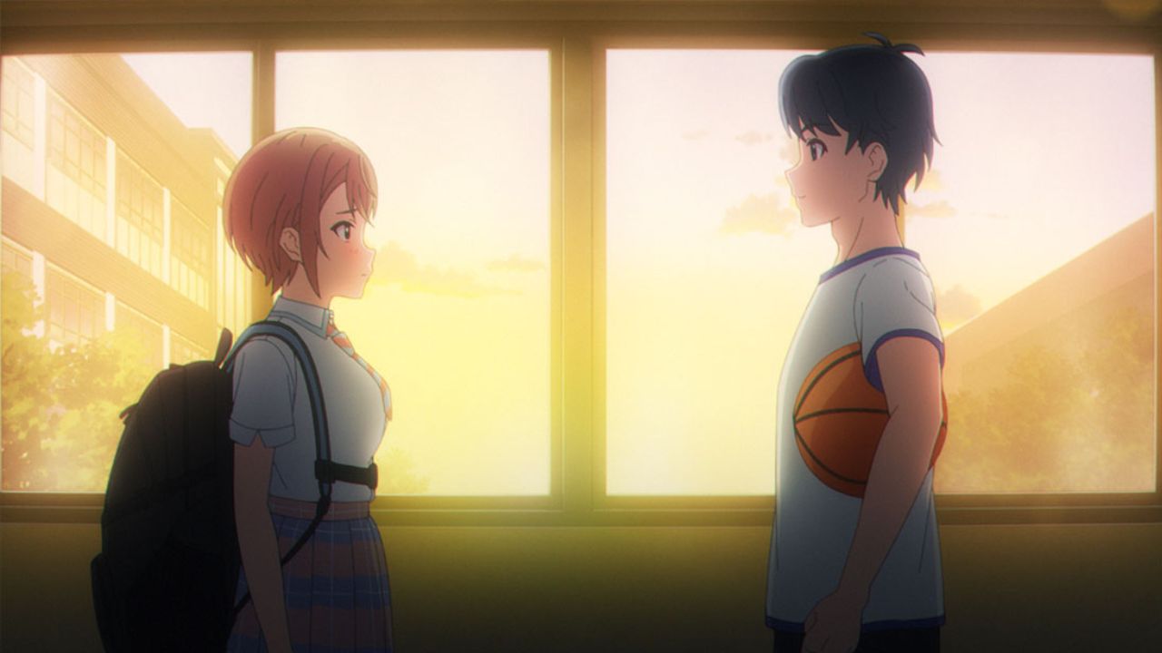 Love Is Indivisible By Twins [Shihon Takamura, Roll2, Crunchyroll]