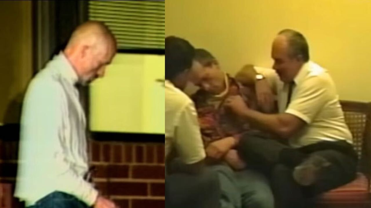  Hadden Clark (Image Courtesy: YouTube/ Investigation Discovery)