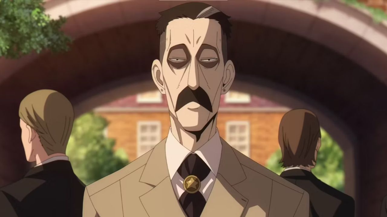 Spy x Family [Tatsuya Endo, Shueisha, Wit Studio, CloverWorks, Netflix, Crunchyroll]
