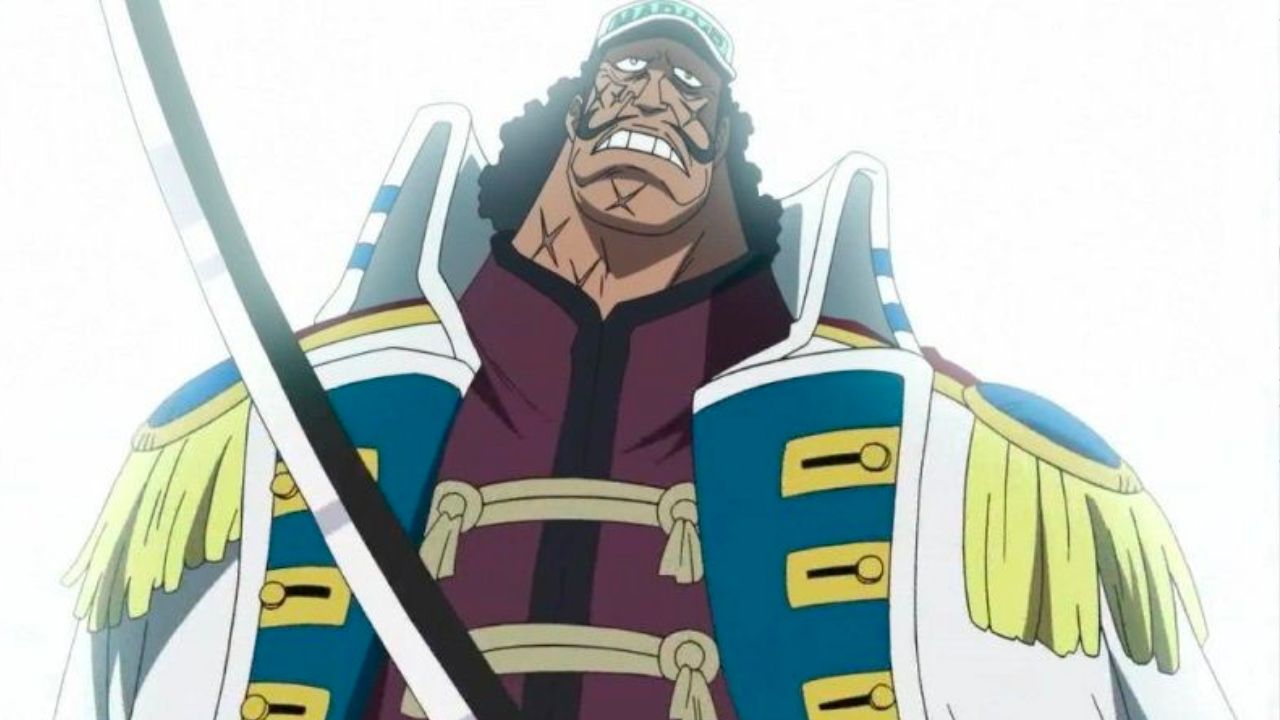 One Piece [Eiichiro Oda, Netflix, Toei Animation, Crunchyroll]