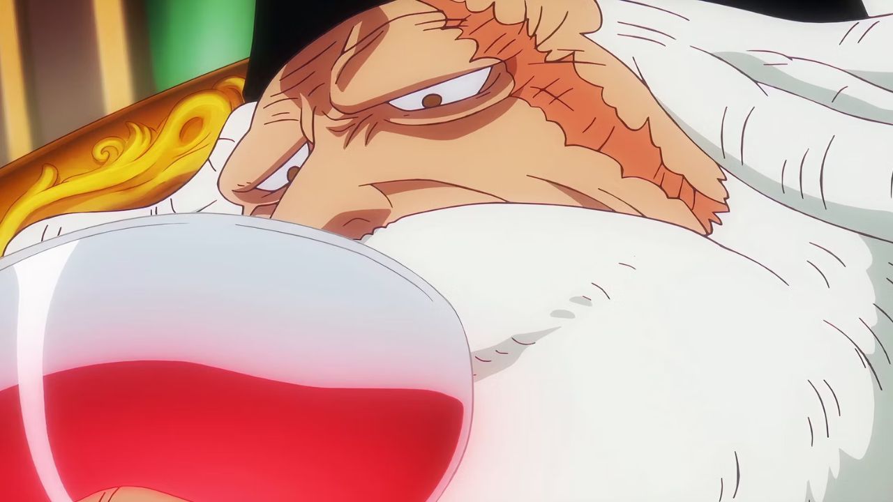 One Piece [Eiichiro Oda, Netflix, Toei Animation, Crunchyroll]