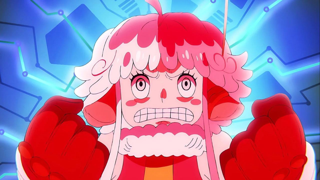 One Piece [Eiichiro Oda, Netflix, Toei Animation, Crunchyroll]