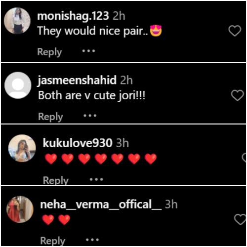 Picture courtesy: Pinkvilla/Instagram