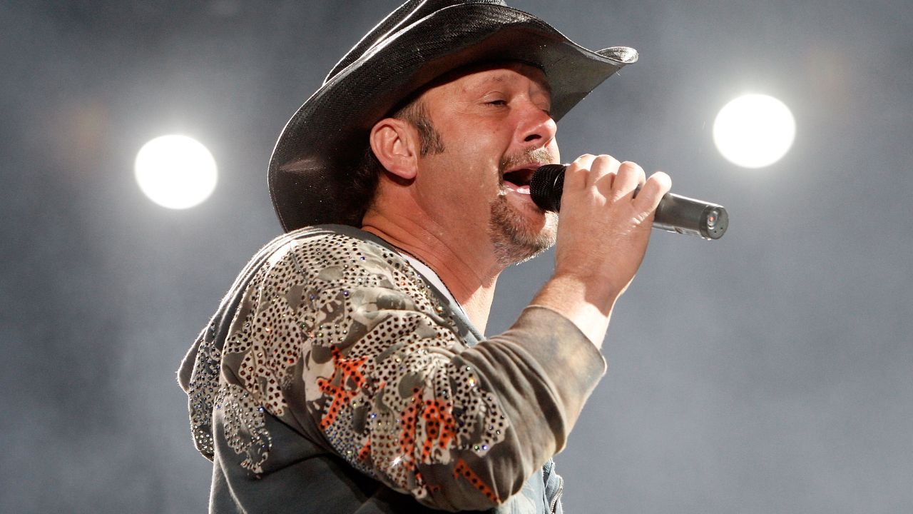 Tim Mcgraw’s Weight Loss