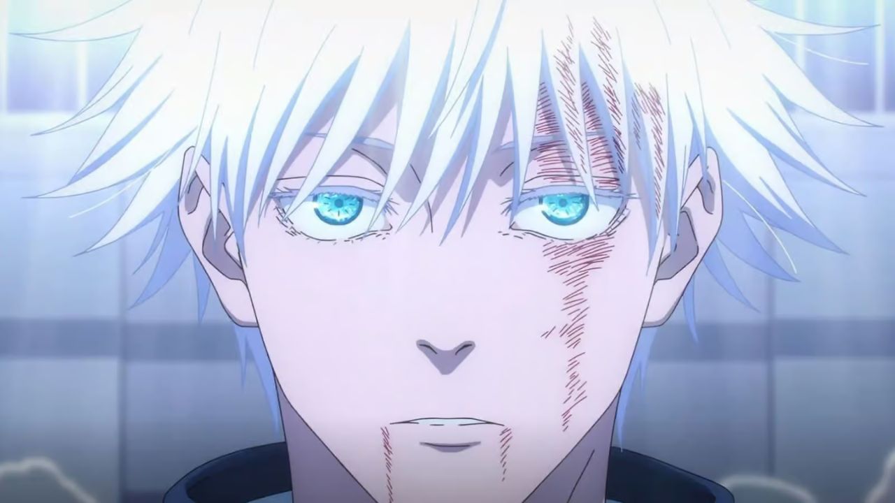 Jujutsu Kaisen [Gege Akutami, MAPPA, Crunchyroll]