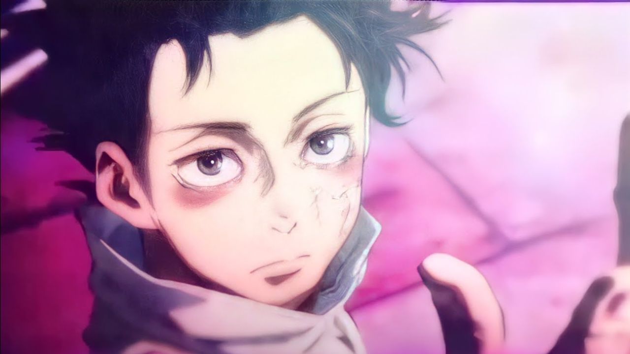 Jujutsu Kaisen [Gege Akutami, MAPPA, Crunchyroll]