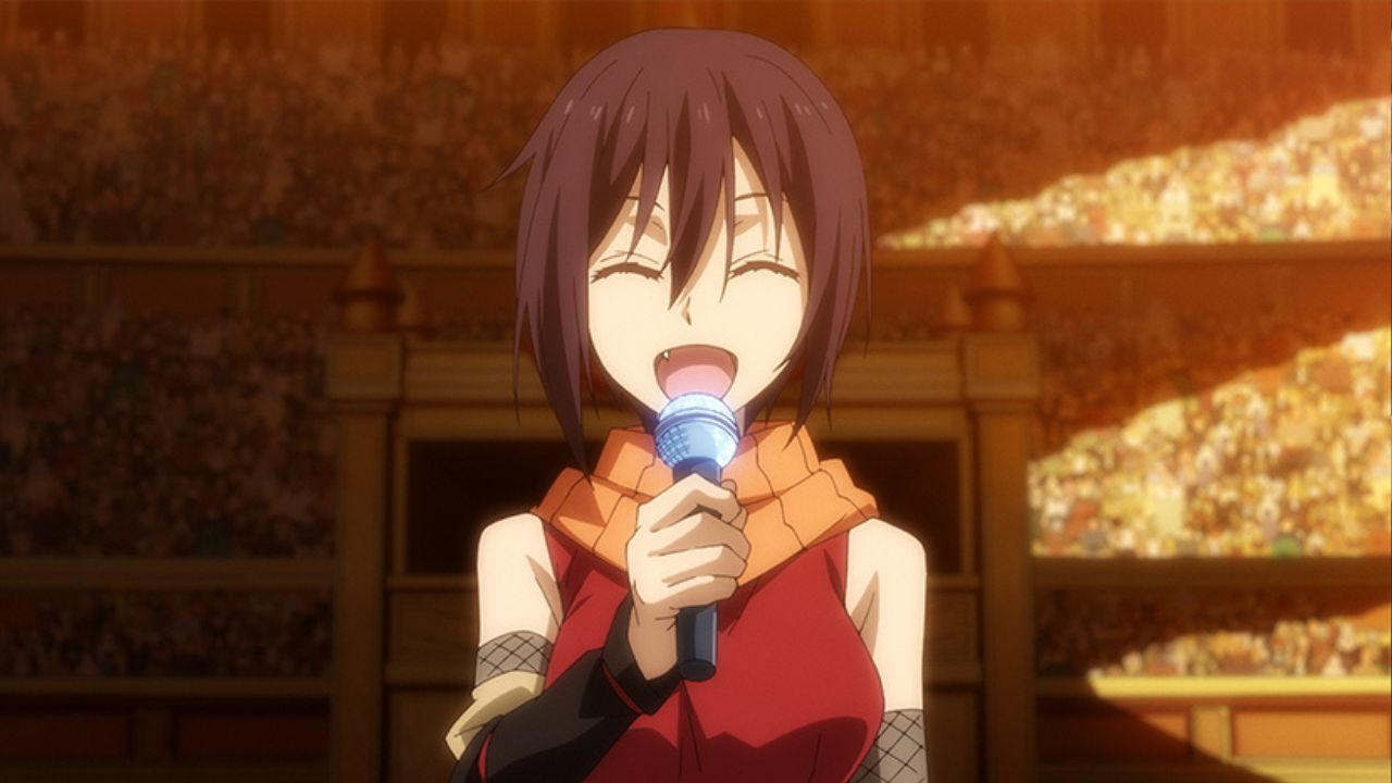 That Time I Got Reincarnated as a Slime [Fuse, Mitz Vah, Kodansha, Eight Bit, Crunchyroll, Netflix, Amazon Prime Video, Hulu]