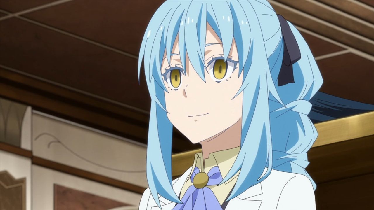 That Time I Got Reincarnated as a Slime [Fuse, Mitz Vah, Kodansha, Eight Bit, Crunchyroll, Netflix, Amazon Prime Video, Hulu]