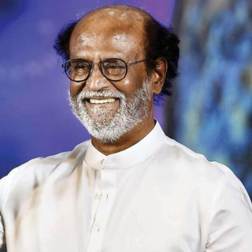 PC: Rajinikanth Facebook