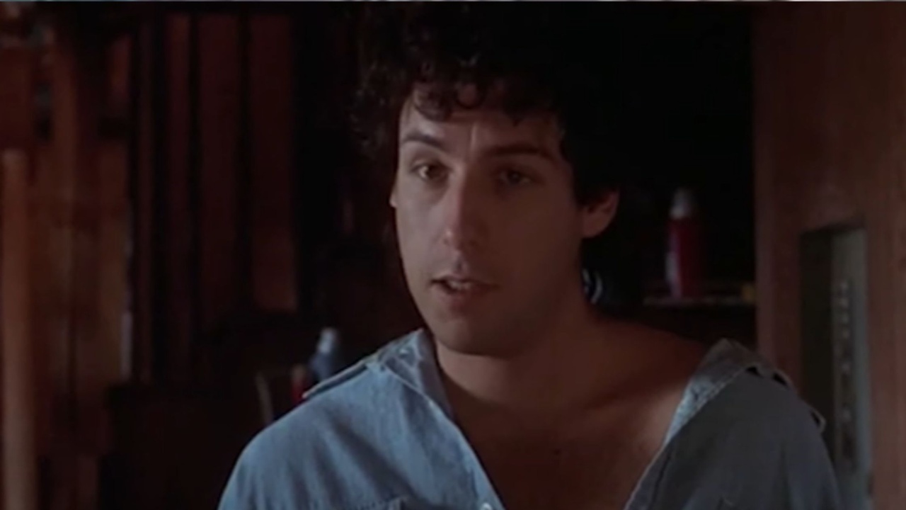 The Wedding Singer (PC: YouTube/ Rotten Tomatoes Classic Trailers)